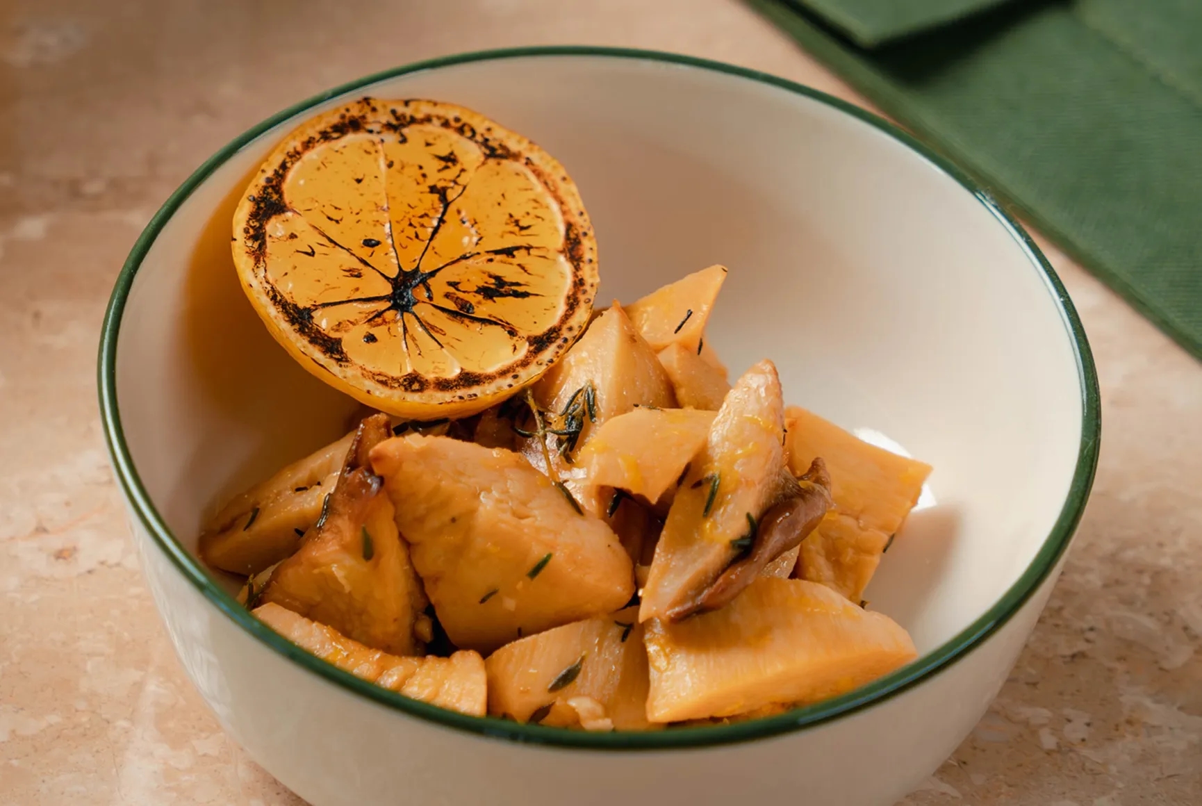 Мариновані Ерінги