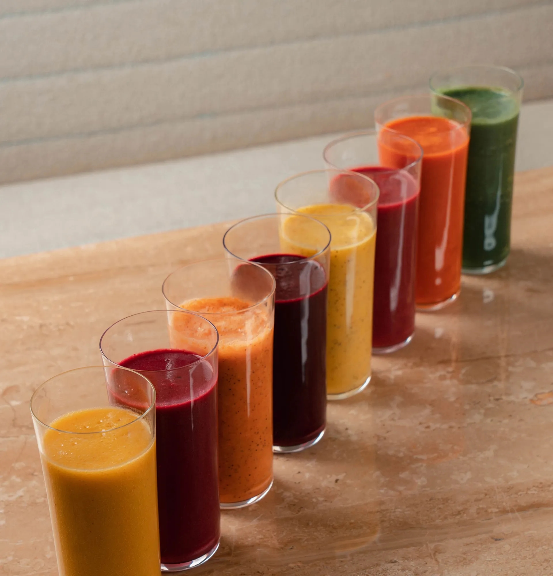 Вітамінні шоти