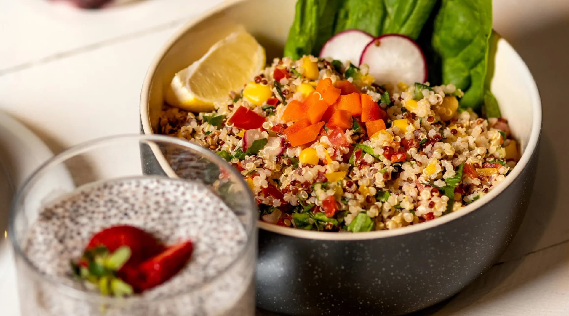 What Is Raw Cuisine? Features of Meal Preparation